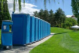 Best Portable Restroom Maintenance and Cleaning  in Indnola, IA