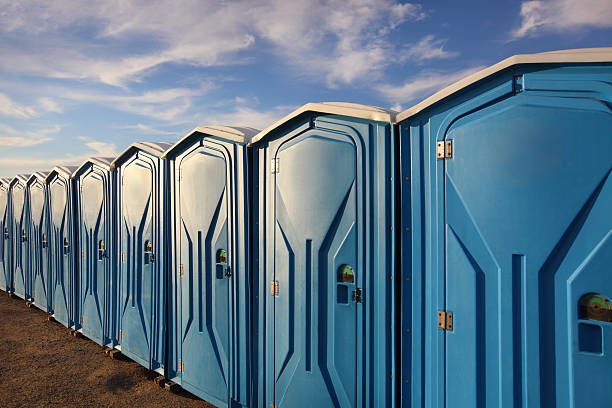 Portable Restroom Removal and Pickup in Indianola, IA