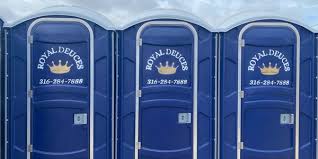 Types of Portable Toilets We Offer in Indianola, IA